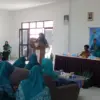 PKK Mulyasari Dapat Pembinaan