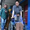 Katarak Hambat Langkah Eti