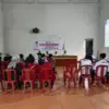 Girimukti Fokus Bidang Infrastruktur dan Pemberdayaan 