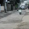 Rp 10,2 Perbaikan Menjelang Akhir Tahun