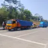 Rp10,2 Miliar untuk Jalan Rusak Pemkab Kebut Perbaikan Menjelang Akhir Tahun