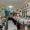 Tirta Medal Susun RKA 2027 Berbasis Manajemen Risiko
