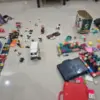 Ini Duniaku
