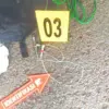 identifikasi dugaan pembunuhan