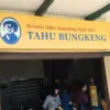 Tahu Bungkeng