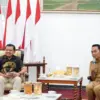 Jadi Center of Excellence, Alun-Alun Tanjungkerta Disiapkan Jadi Miniatur Alun-Alun Sumedang