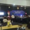 Menteri Koperasi Ferry Juliantono