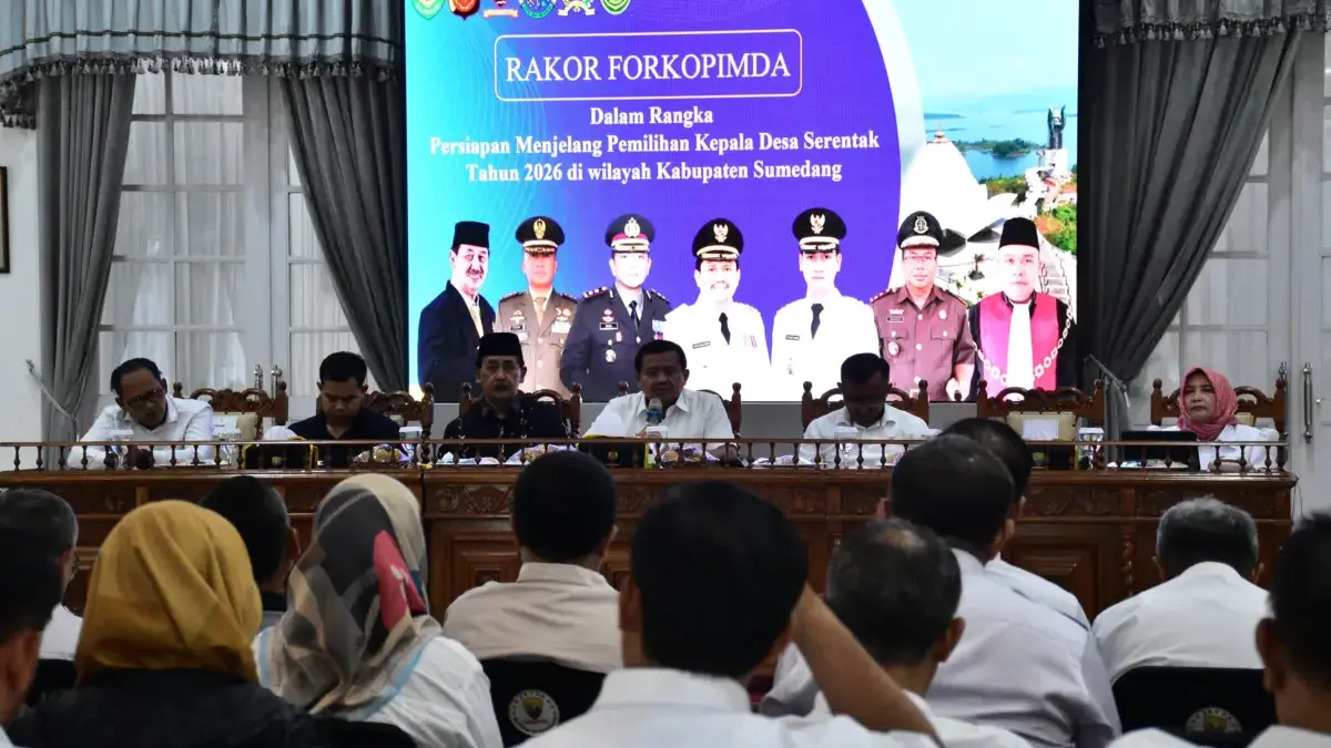 Kesiapan Teknologi dan Regulasi Jadi Kunci