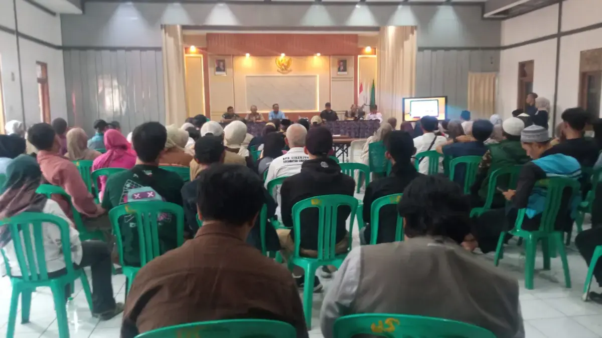 Pilkades Digital Sumedang