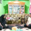 Bupati Dony Takziah ke Rumah Keluarga Driver Online Korban Kejahatan