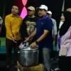 Hadirkan Teknologi Pengolahan Sampe Wedang, Kuliner Khas Rancakalong Siap Mendunia