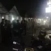 Razia Kos, Kratom dan Tramadol Disita