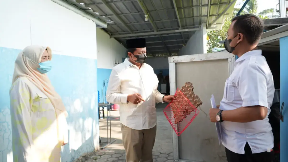 Gebyar Layanan Publik di Citimun, Dekatkan Pelayanan kepada Warga Gebyar Layanan Publik di Citimun, Dekatkan Pelayanan kepada Warga