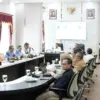 Pemda Sumedang Matangkan Penertiban 5.100 KJA Liar di Waduk Jatigede Ditargetkan Tuntas dalam Tiga Tahun