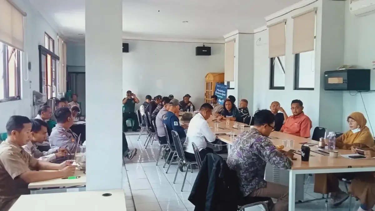 mata air Pamulihan Sumedang