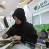 Perkuat Perlindungan Pekerja Informal