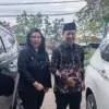 Ketua DPRD Sumedang Sidik Jafar