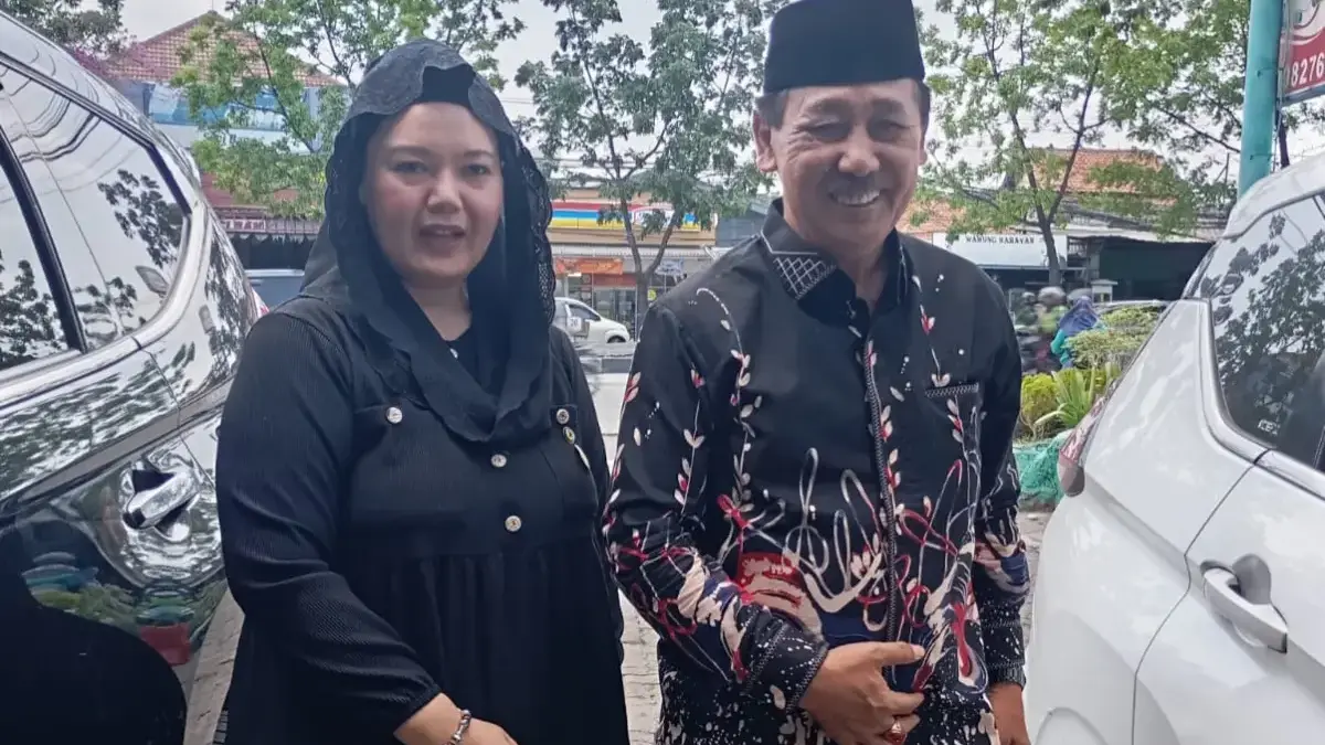 92 Desa Gelar Pilkades Digital, Sidik Jafar Minta DPRD Sumedang Perkuat Sosialisasi Ketua DPRD Sumedang Sidik Jafar