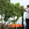 Hadapi Pilkades Serentak Digital 2026 Pemkab Sumedang Deklarasikan Komitmen Damai