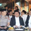 Bupati Sumedang Pimpin Upacara Hari Santri 2026, Teguhkan Peran Santri Menuju Indonesia Emas