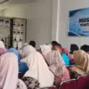 2027 Pemdes Serang Prioritaskan Pembangunan Lingkungan