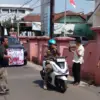 Kampanye Pilkades di Desa Kebonjati Diharapkan Kondusif