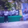 Jadi Momentum Sampaikan Visi-Misi