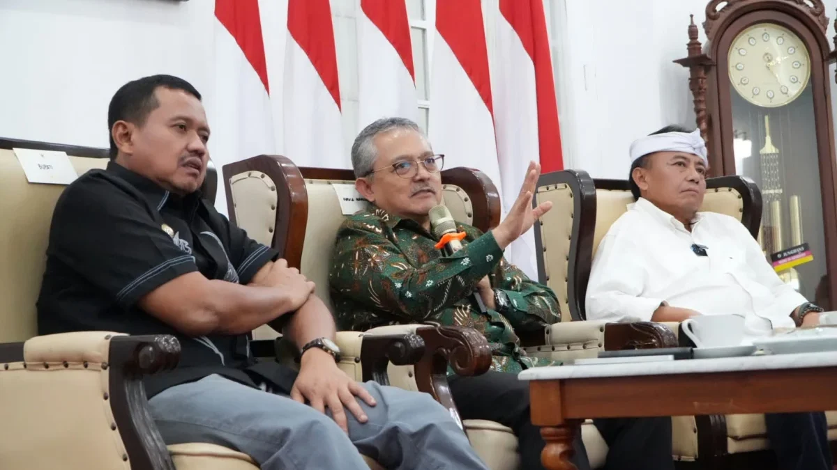 Sumedang Targetkan Bebas Anak Tidak Sekolah pada 2027