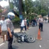 Kecelakaan Jatinangor