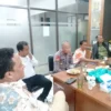 Ketua Komisi I DPRD Kabupaten Sumedang Asep Kurnia