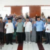 600 Santri Ikuti Fasi XIII Sumedang