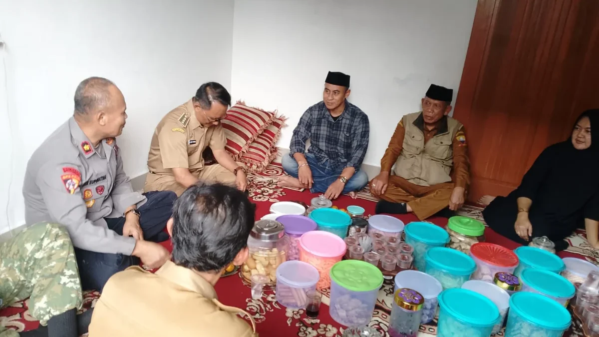 Forkopimcam Cimanggung