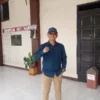 Kepala Desa Cibeureum Kulon, Gun Gun Turganda