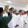 Ini Daftar Pejabat Eselon III yang Mengisi Jabatan Baru di Sumedang, Ada Kabag, Sekdis hingga Camat