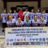 Semarak Turnamen Voli Putri 2013 Se-Jawa Barat, Memperebutkan Piala Kepala Desa Cibeureum Kulon