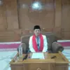 Istighosah dan Tahlil Peringati 100 Hari Wafat Sesepuh Ponpes Darul Hikmah Sukawangi