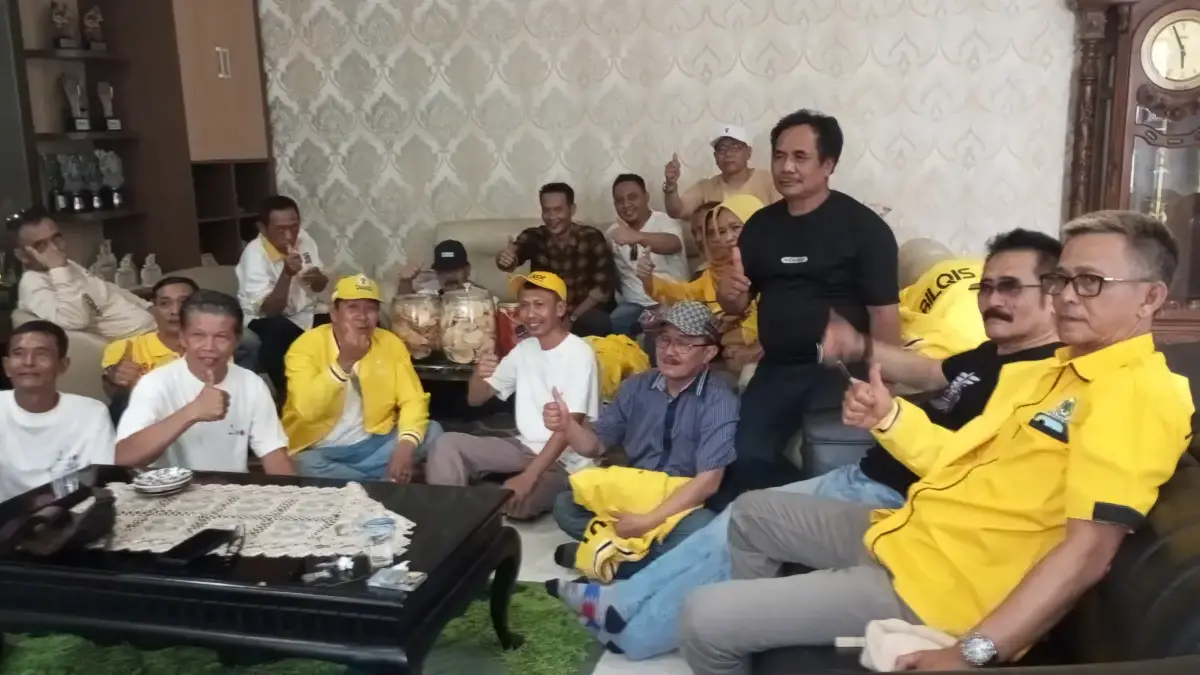 26 PK Kompak ke Bunda Bilqis 26 PK Kompak ke Bunda Bilqis