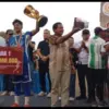Piala Dony-Yoshua: Sumedang Utara Juara, Mimpi ke Persib Dimulai dari Ahmad Yani