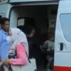 Siswa Sakit Perut setelah Konsumsi MBG Berdatangan ke RS Siloam, IGD Penuh, Dirujuk ke RST Ciremai