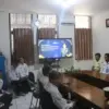 Perkuat Sinergi, BNN Kabupaten Sumedang Gelar Tasyakuran Pelantikan Kapolri Jenderal Polisi Suyudi Ario Seto