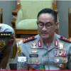 Komjen Suyudi Ario Seto Diusulkan Jadi Kapolri