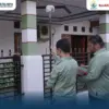Hanya Menunggu 4 Hari, Layanan Pengukuran Pertanahan Lebih Terukur, Teratur, dan Pasti