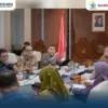 Pemerintah Bahas Kelembagaan BRAN, Perjelas Peran dan Pembagian Kewenangan dalam Reforma Agraria