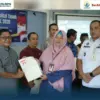 Manfaatkan PTSL untuk Urus Sertipikat Masyarakat Proses Dipermudah