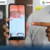Pengguna Fitur Antrian Daring Sentuh Tanahku: Bisa Urus Tanah Tanpa Cuti