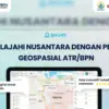 Mengenal Bhumi ATR/BPN, Cara Menelusuri Informasi Pertanahan Lewat Peta Digital