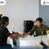 Pelataran Jadi Solusi Warga Urus Layanan Pertanahan di Akhir Pekan