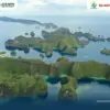 Di Ujung Indonesia, Pulau Kecil Terluar Dijaga dengan Kepastian Hukum Hak atas Tanah