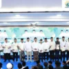 Kementerian ATR/BPN Sertipikasi Lebih dari 50 Ribu Tanah Wakaf dalam Periode Dua Tahun Kabinet Merah Putih