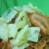Mie Istighfar Cipadung, Kuliner Pedas yang Bikin Nagih